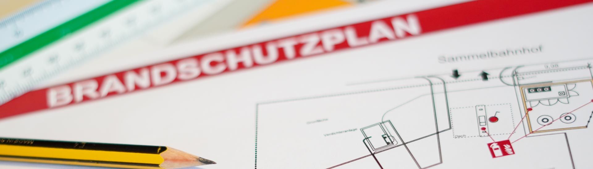 Brandschutz