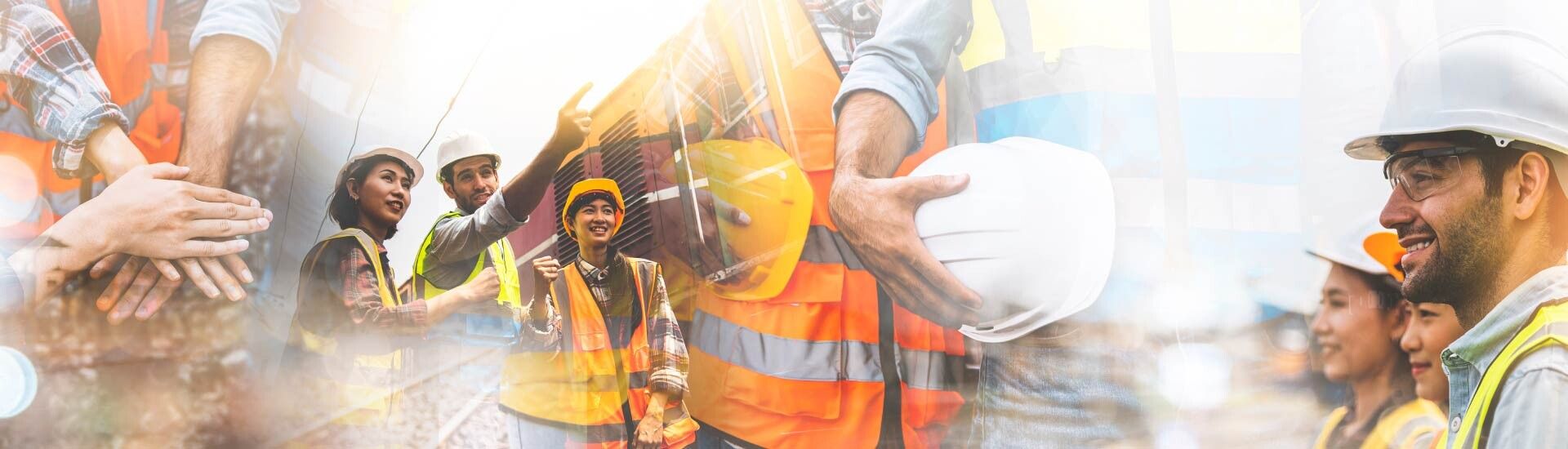 Arbeitsschutz & Beratung